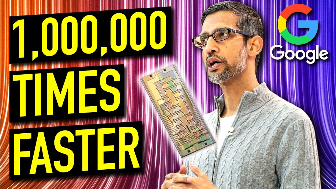 Google vs NVIDIA: The Battle Continues ⚔️