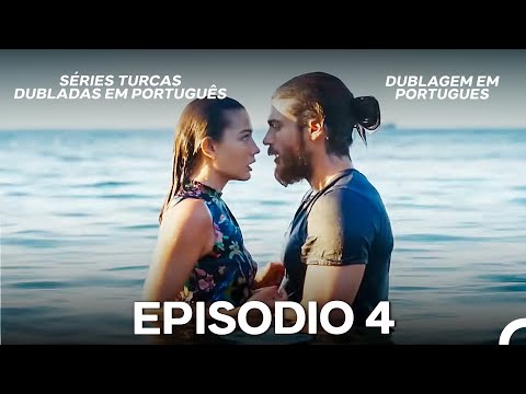 Série Madrugador Episódio 4 (Dublagem em Português) Versão Longa