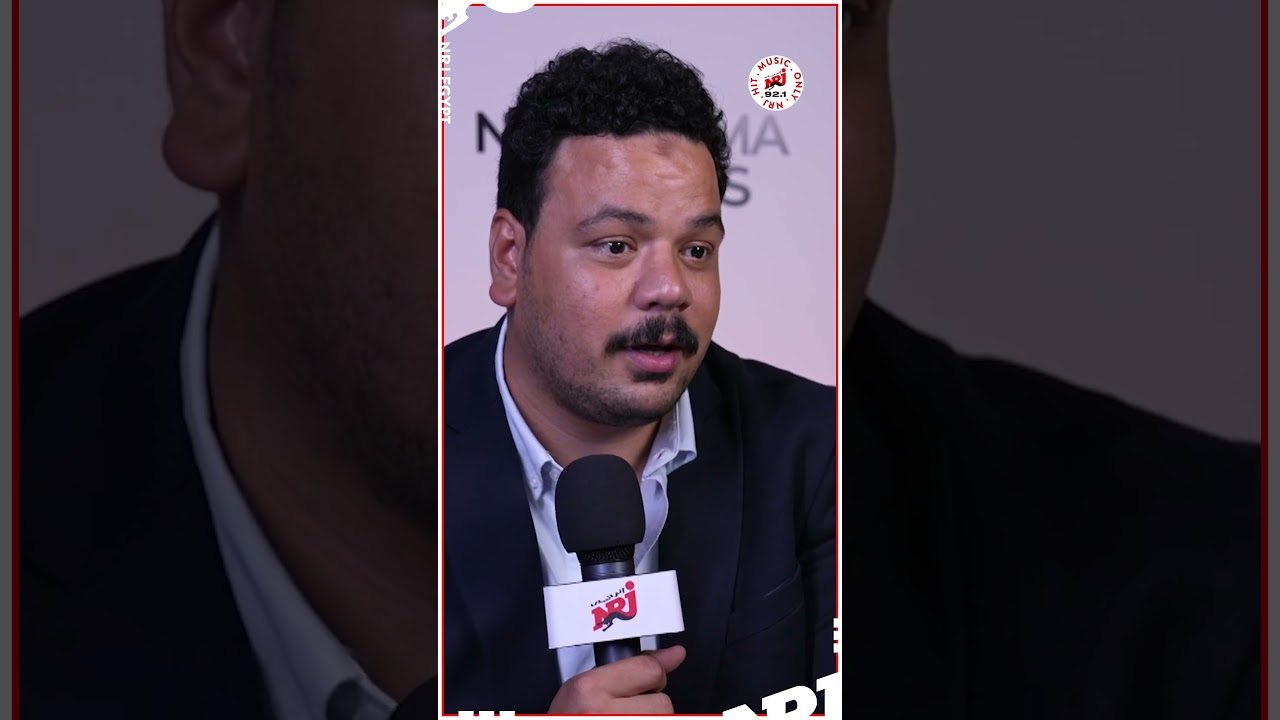 مصطفى غريب ولعبة الأسئلة السريعة 😂