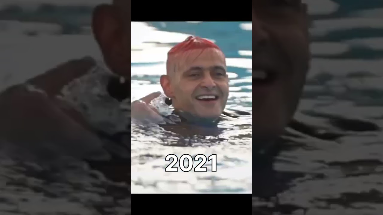 رامز جلال قبل سنتين 🎬 حلقة جديدة 2024