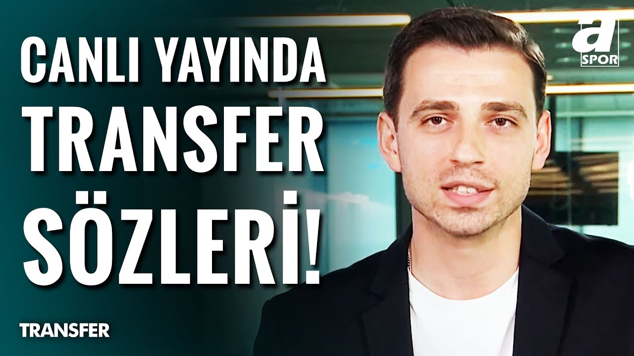 Beşiktaş'ta Şok Transfer Hamleleri! 5-6 Yeni Yıldız Geliyor ⚽