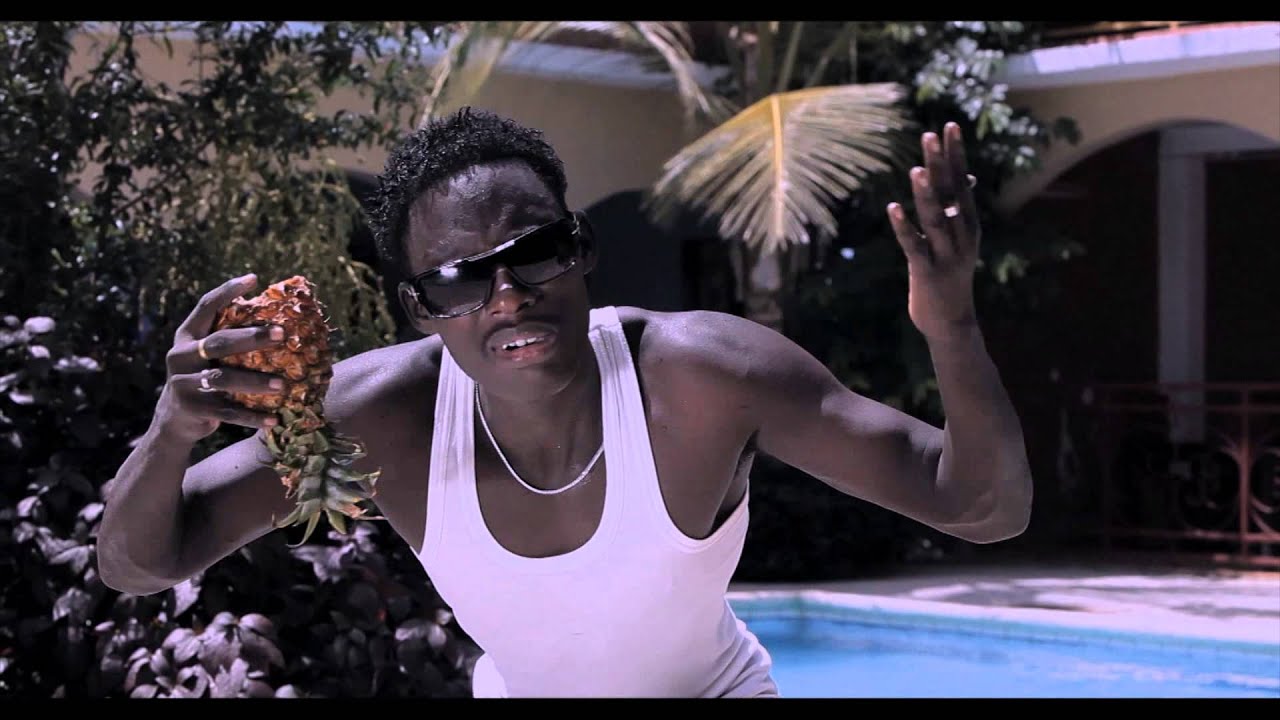 MOMO (Thiat): Fils de Ndiouga Dieng Mouhamed 🎶