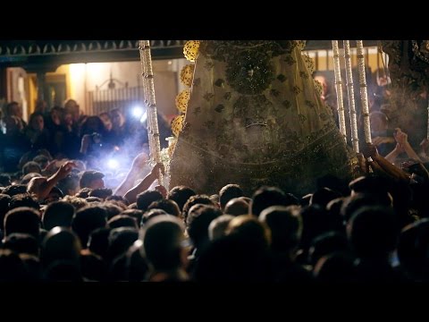 José León - Cien Pisadas hasta la Aldea ("Y si ella da en el suelo")