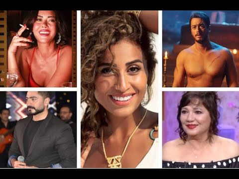Ces stars arabes ont fait de la prison!😱⛓