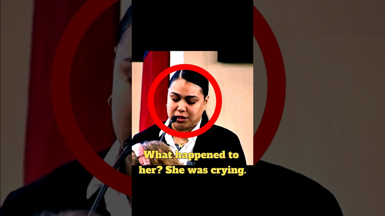 What Happened to Her? | Court Cam Highlights