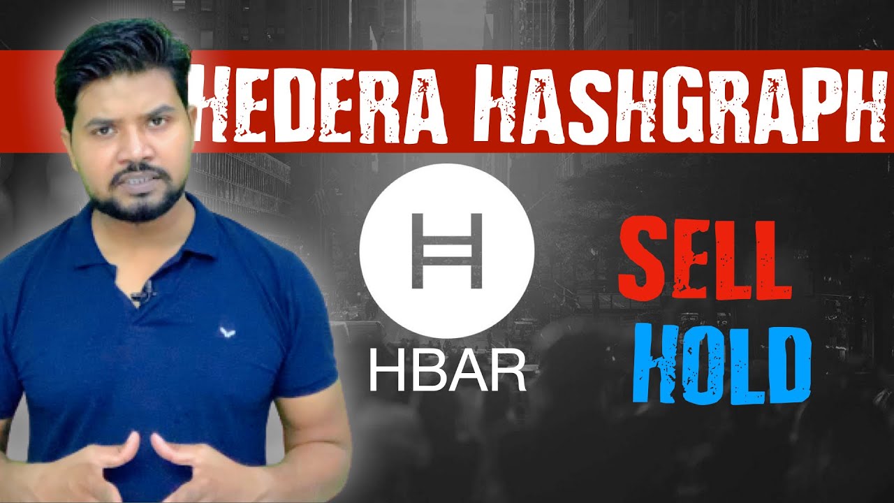 HBAR Hedera Hashgraph: Ultimate Buy, Sell & Hold Guide 🚀