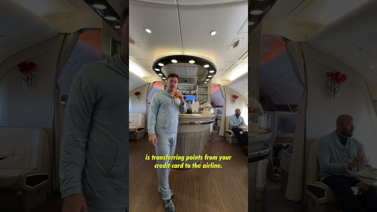 Cheap Business Class Travel Tips ✈️