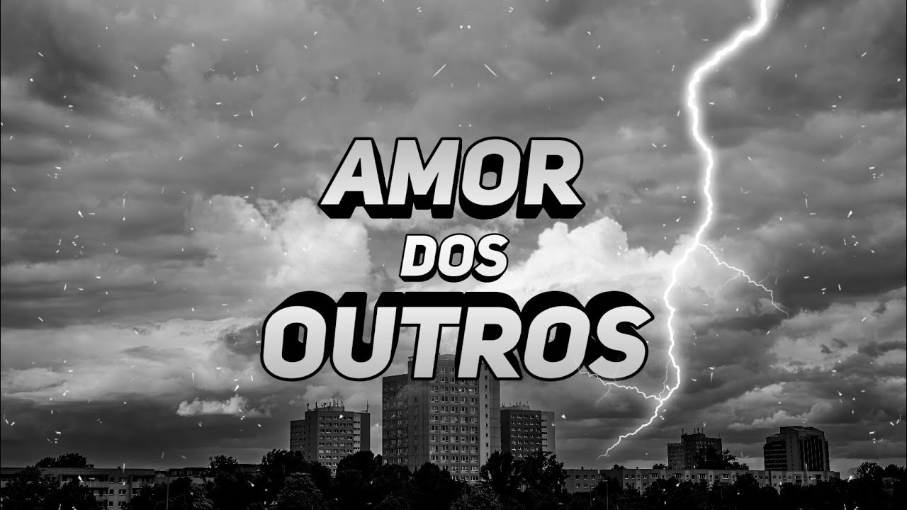 Amor dos Outros 💕 (Funk Remix) by Tiago Nos Beats