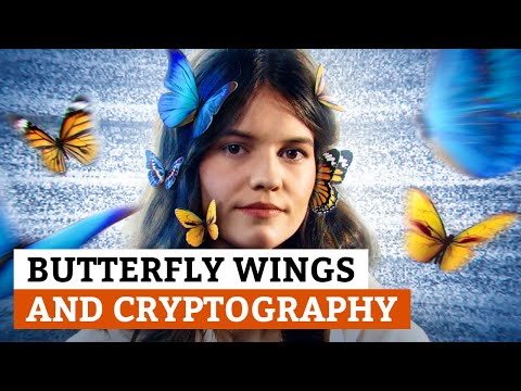 How to Create an Unbreakable Cipher: Chaos Theory vs Quantum Cryptography | Sumsub