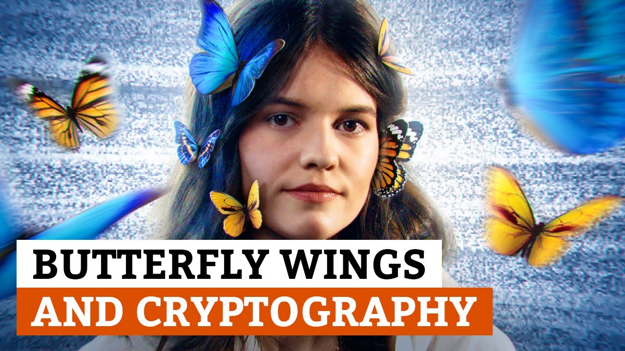 Unbreakable Ciphers Explained: Chaos Theory vs Quantum Cryptography 🔐