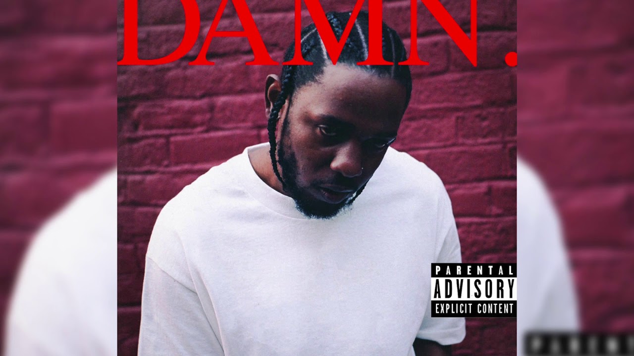 HUMBLE - Kendrick Lamar (DAMN) 🎶