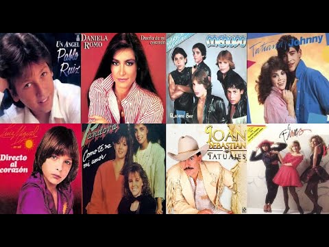 Orgullosa Nena Mix Retro by DJ Del Real 🎶