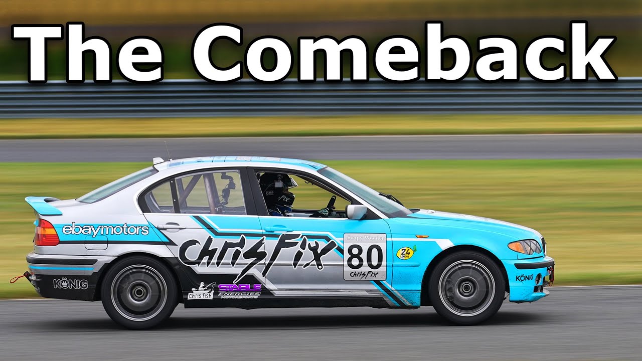 Racing a $500 Car for 24 Hours: The Challenge 🏁