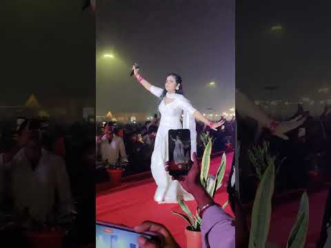 Renuka Panwar Live at Maruti Suzuki