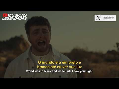 Alex Warren - Ordinary (Legendado | Lyrics + Tradução)