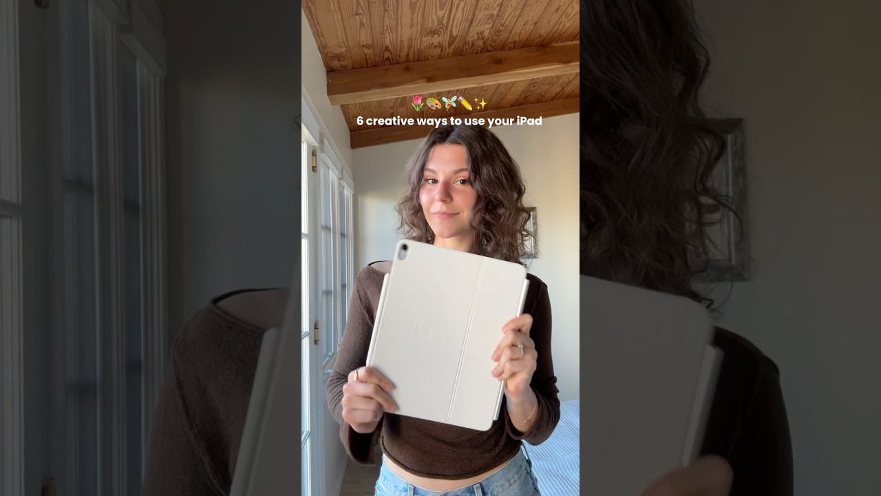 Creative iPad Apps for Artists 🎨