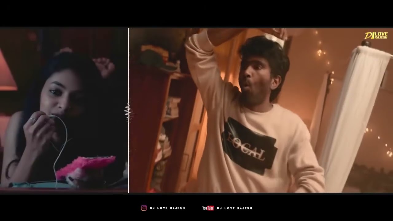 90ML Breakup Vibe Mix Dj Love Rajesh720P HD Copy