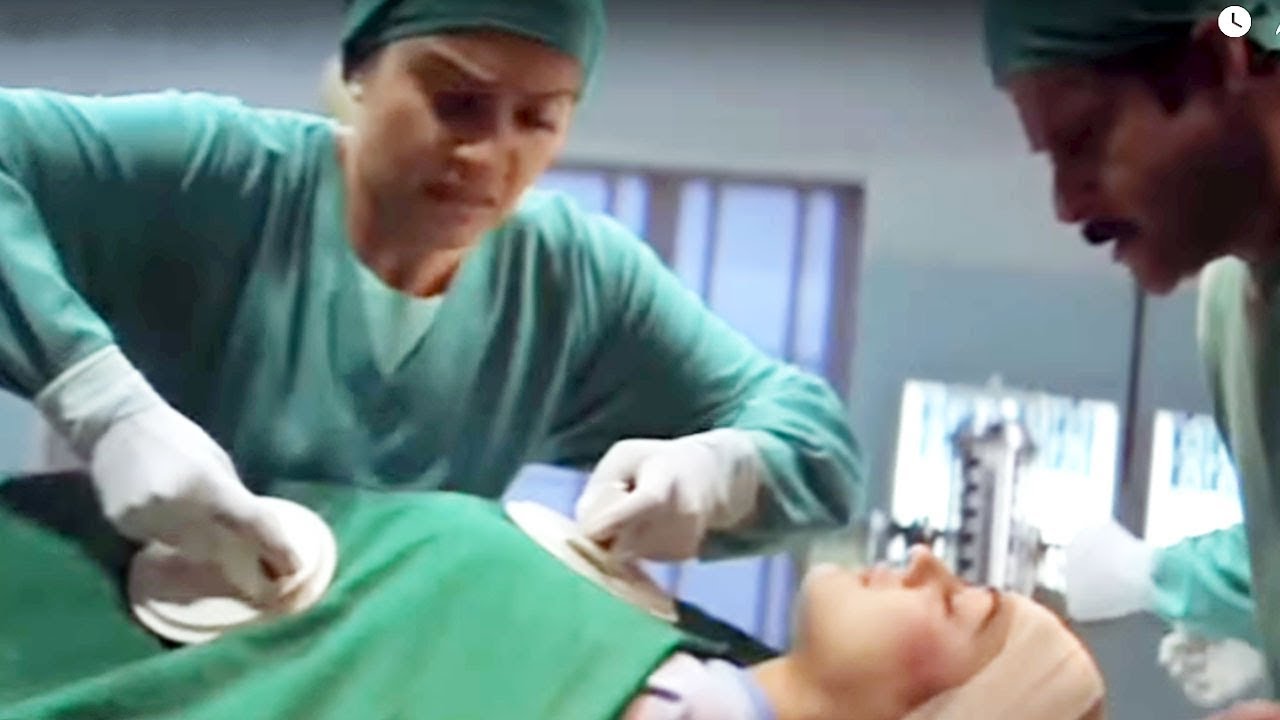 Anil Kapoor & Gracy Singh Save Preity Zinta in Armaan 🎬