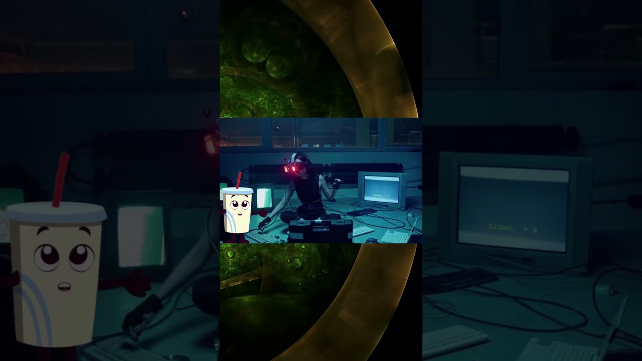 Cryptography Secrets: How Military Messages Stay Secure 🔐 (Part 3/5)