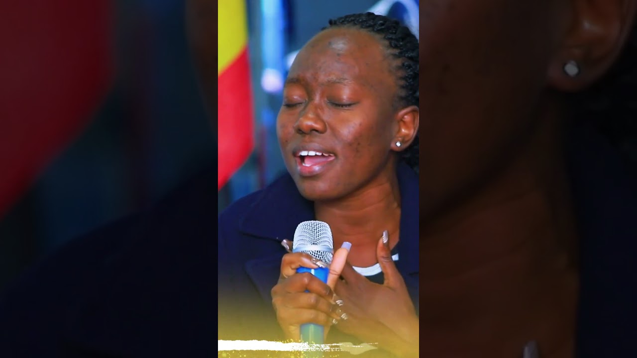 Uniongoze Yesu: Uplifting Gospel Songs 🎶