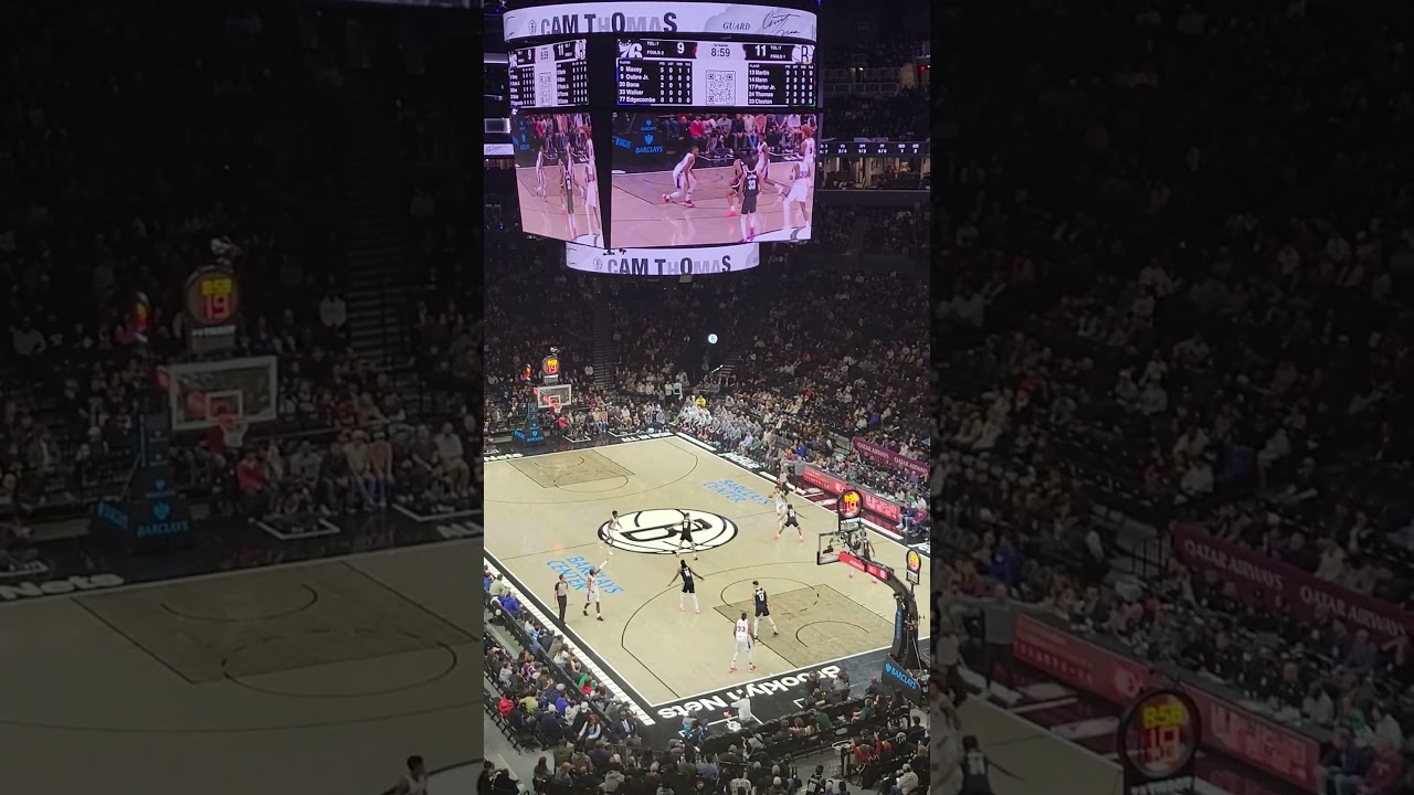 Brooklyn Nets vs Philadelphia 76ers – Live Game Preview 🏀