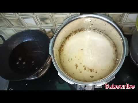 "झटपट कड़ी चावल रेसिपी | Kadhi Chawal Recipe in Hindi | Easy Kadhi Recipe"