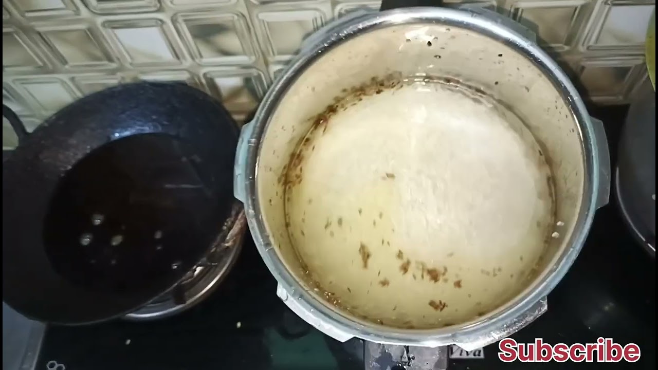 झटपट और आसान कड़ी चावल रेसिपी 🥄 | घर पर बनाएं स्वादिष्ट कढ़ी चावल