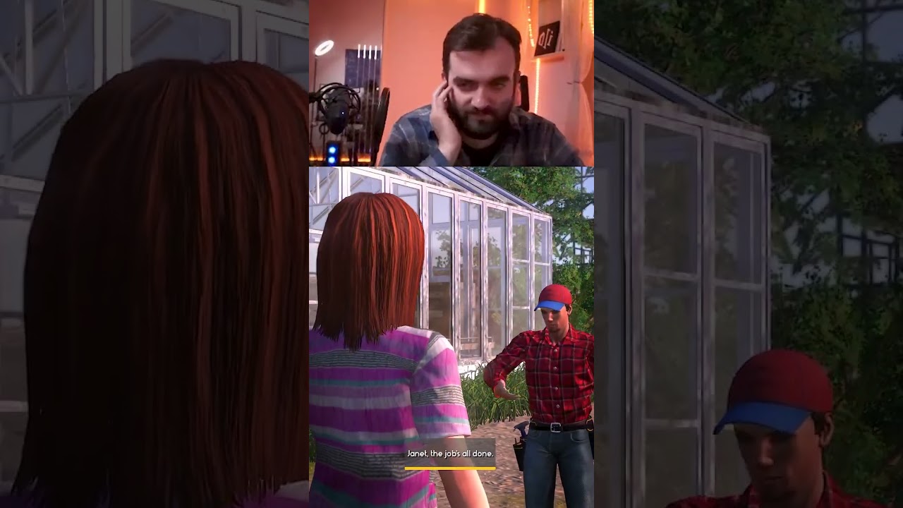 Reward First! - Farmer's Dynasty #Shorts