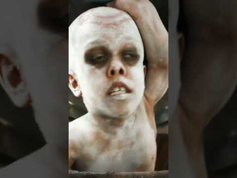 Furiosa Powers Up the Bommy Knocker