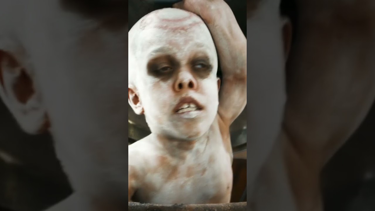 Furiosa Powers Up the Bommy Knocker