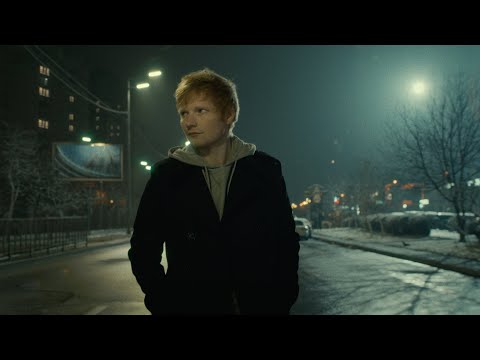 Ed Sheeran - 2step (feat. Lil Baby) [Official Video]