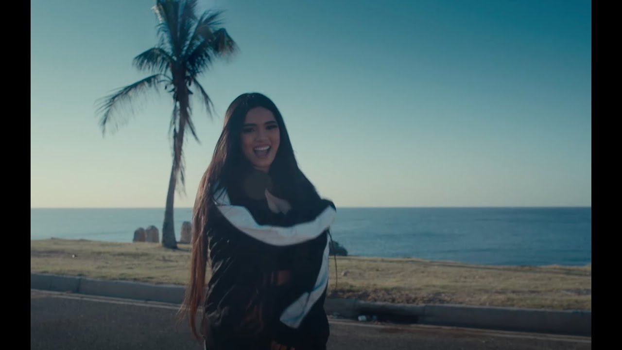 La Ross Maria - Migajas (Video Oficial) 🎥