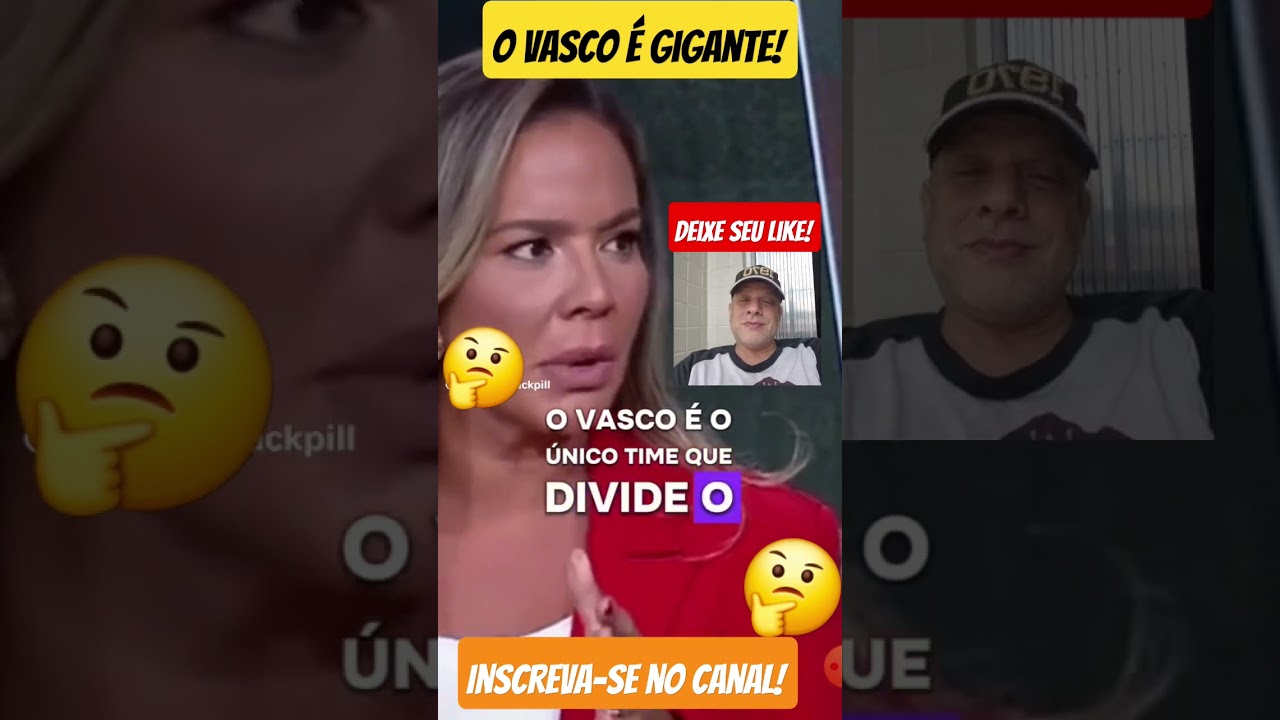 Vasco e Flamengo: Os Únicos Times a Compartilhar o Maracanã ⚽