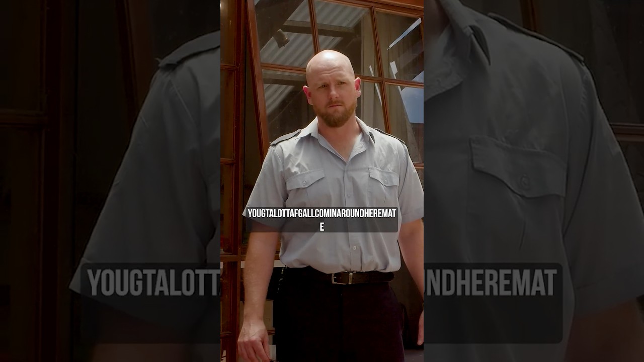 Australia's Favourite Drama: Join Aunty Donna Club 🎭