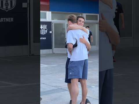 🌞 Let the 2024/25 season begin! Comença la temporada! 💙❤️