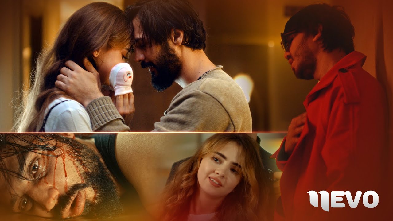 Xamdam Sobirov - Yengildim 🎶 Official Music Video