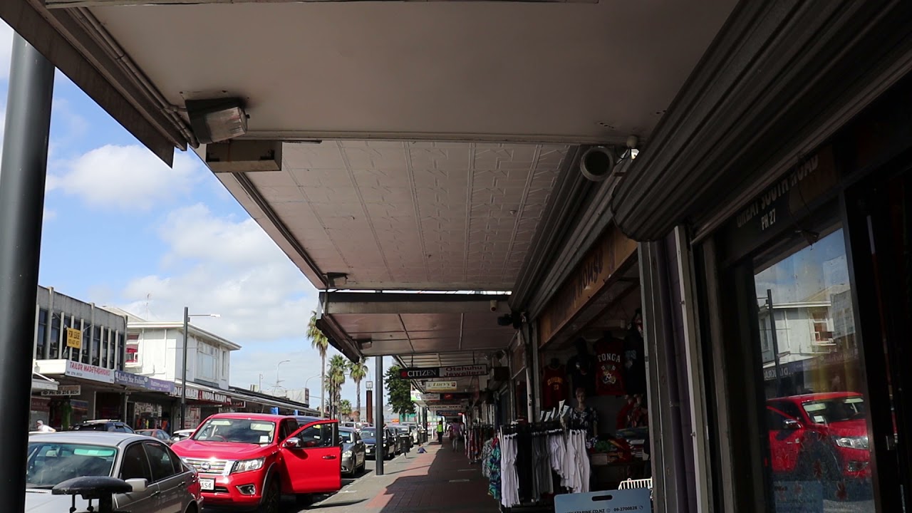 Voice Tide Ōtāhuhu Performance 🎶