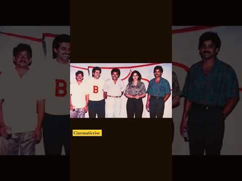 Old is Gold: Kshana Kshanam (1991) Classic Movie Pictures|| RGV 🎬