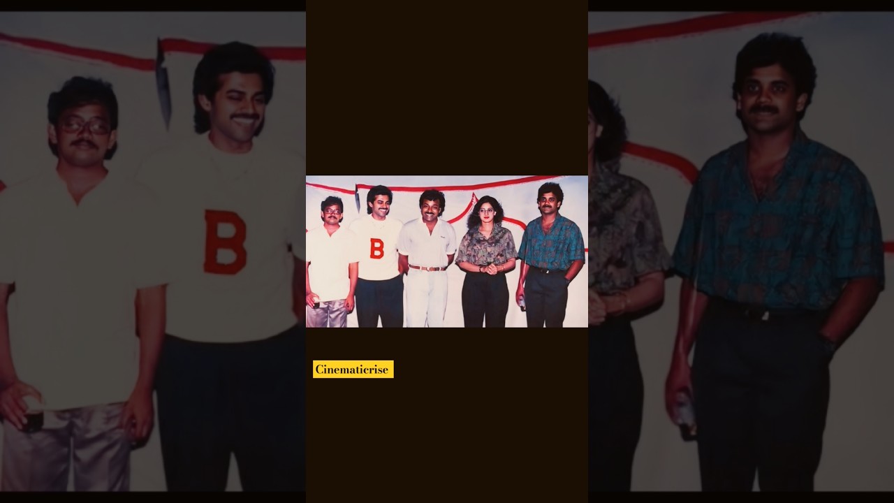 Kshana Kshanam (1991) Classic Movie Photos – A Must-See RGV Masterpiece 🎬