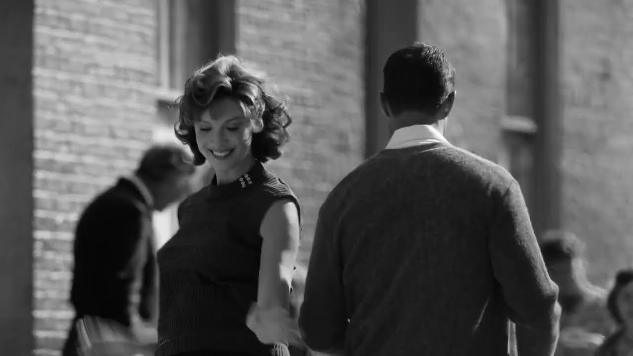 Van Morrison - Down To Joy (Official Video) 🎶