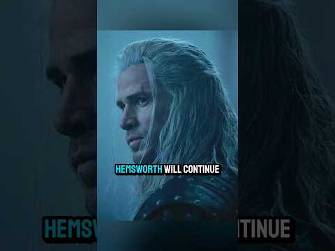 The Witcher Season 4: Liam Hemsworth officially replaces Henry Cavill as Geralt of Rivia in New Clip