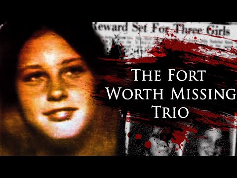 The FBI's Strangest Cold Case