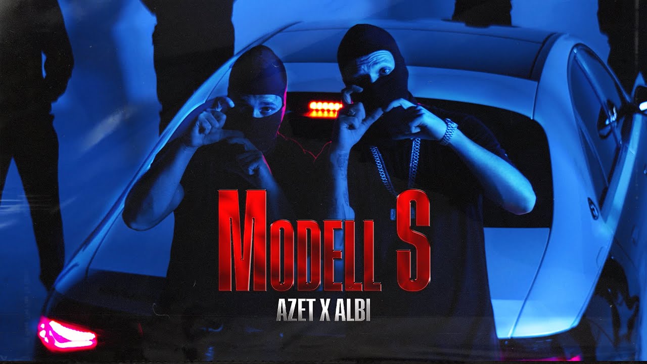 AZET x ALBI - Tirana EP 2 Out Now 🎶
