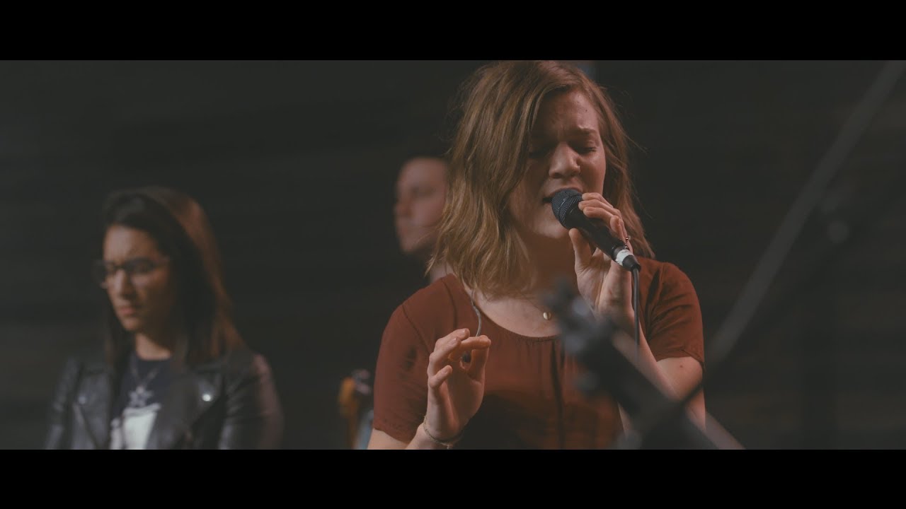 Defender Live Stream by UPPERROOM 🙌