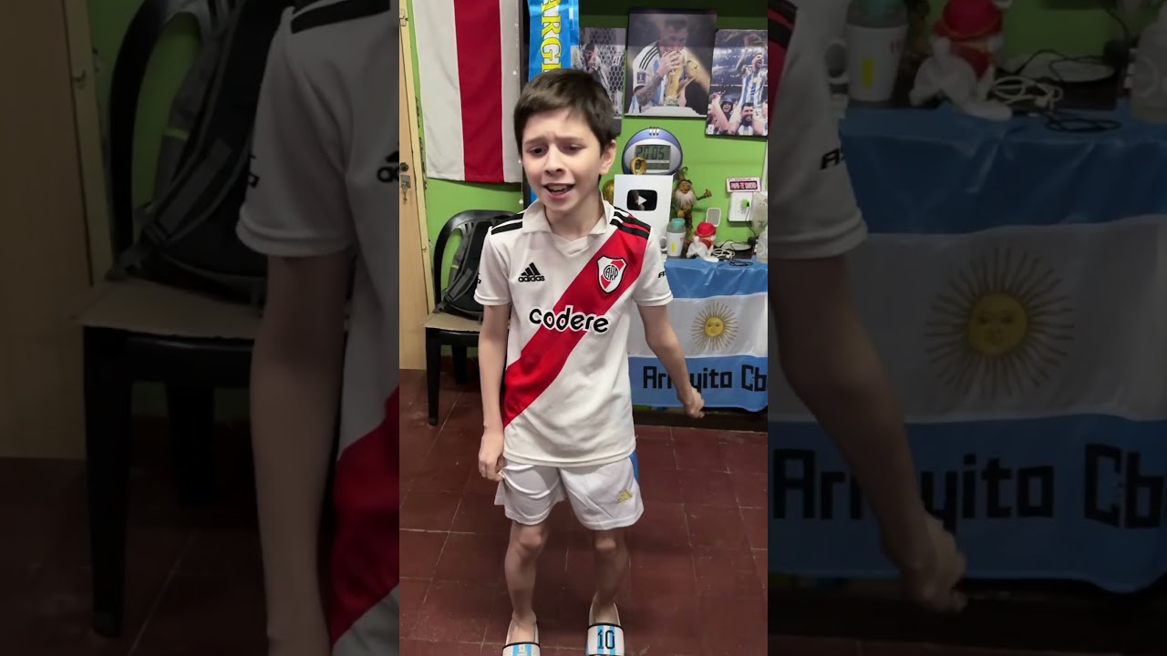 Fanático de River Plate: #frankucho y más ⚽