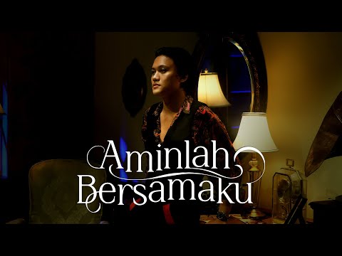 Rizky Febian - Aminlah Bersamaku [Official Music Video]