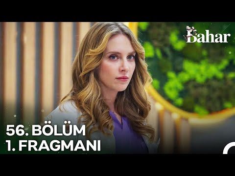 Bahar 56. Bölüm 1. Fragmanı | Aramızda Bir Köstebek Var!