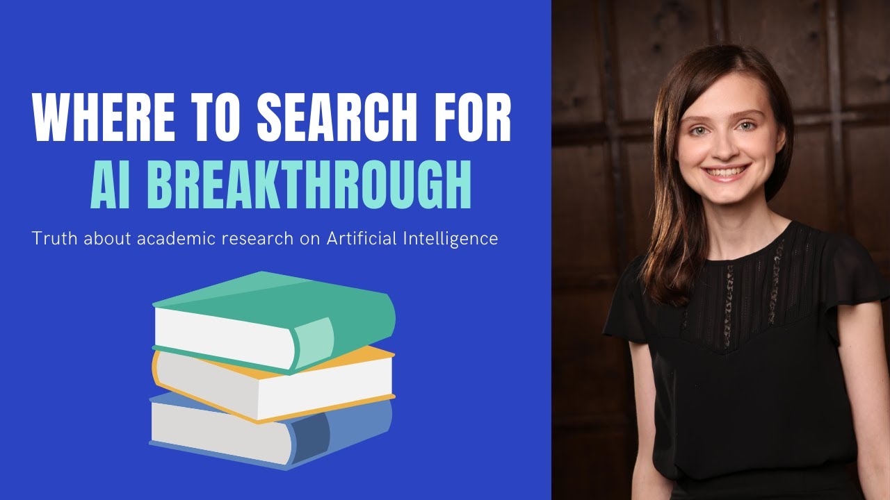 Top AI & ML Conferences: ICLR, ICML, NeurIPS 🤖