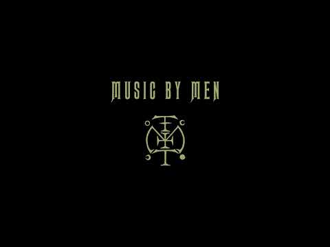 Florence + The Machine - Music By Men (Lyric Video)