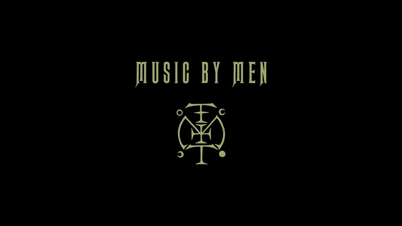 Florence + The Machine Unveils 'Music By Men' 🎶 | Official Lyric Video